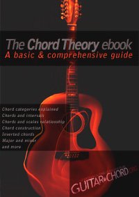 The Chord Theory ebook cover
