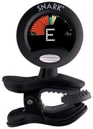 Snark electronic tuner