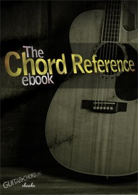 The Chord Reference ebook cover