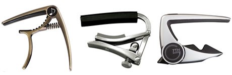 capo models