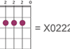 A chord