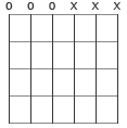 C5 chord diagram