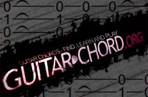 Tablature and site logo